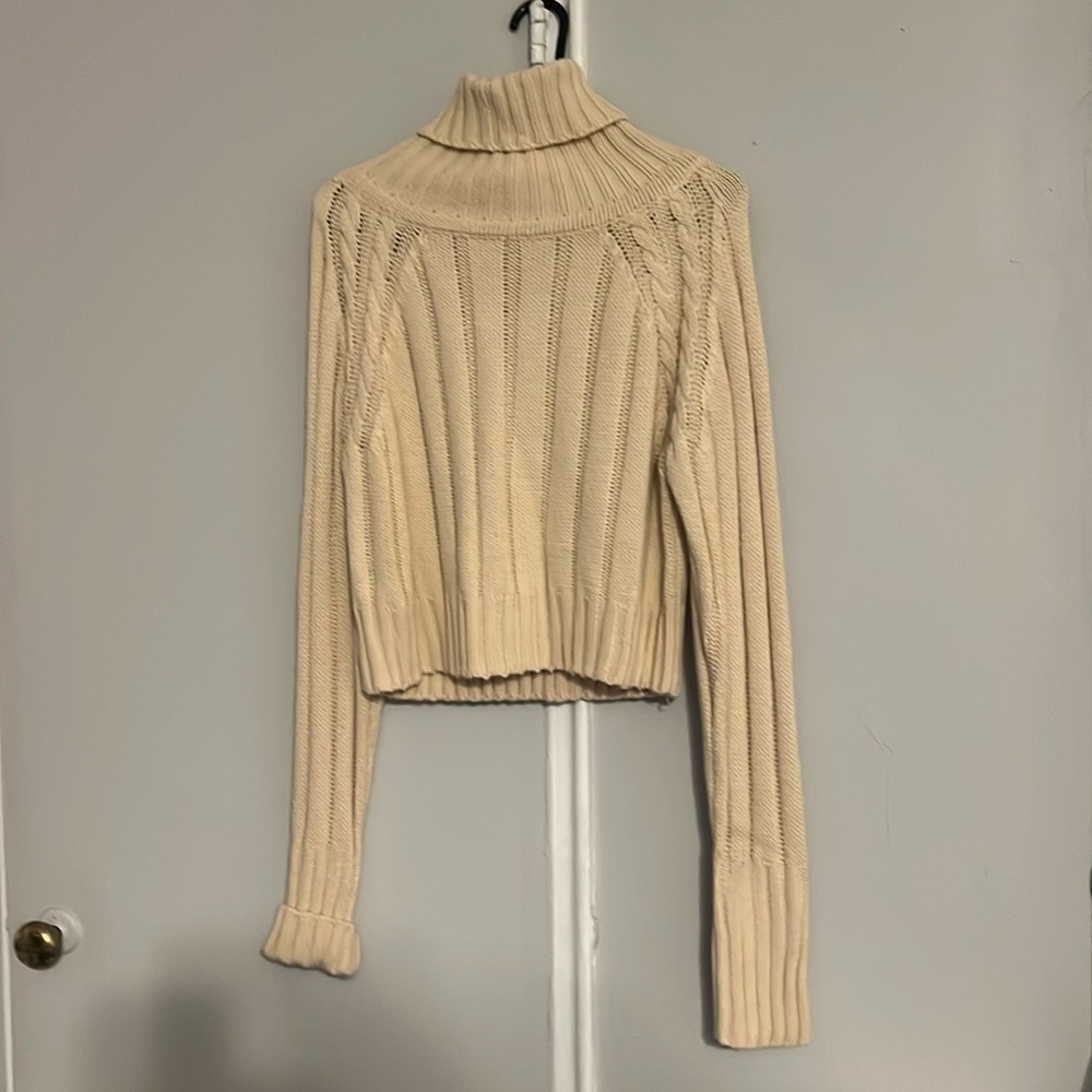 NWT Turtleneck sweater